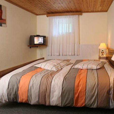 Meyer Appartments Beaufort Kültér fotó
