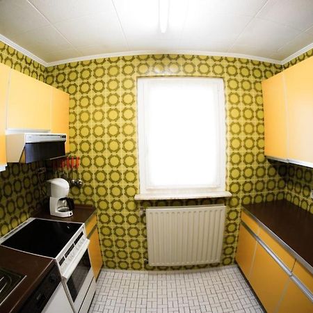 Meyer Appartments Beaufort Kültér fotó