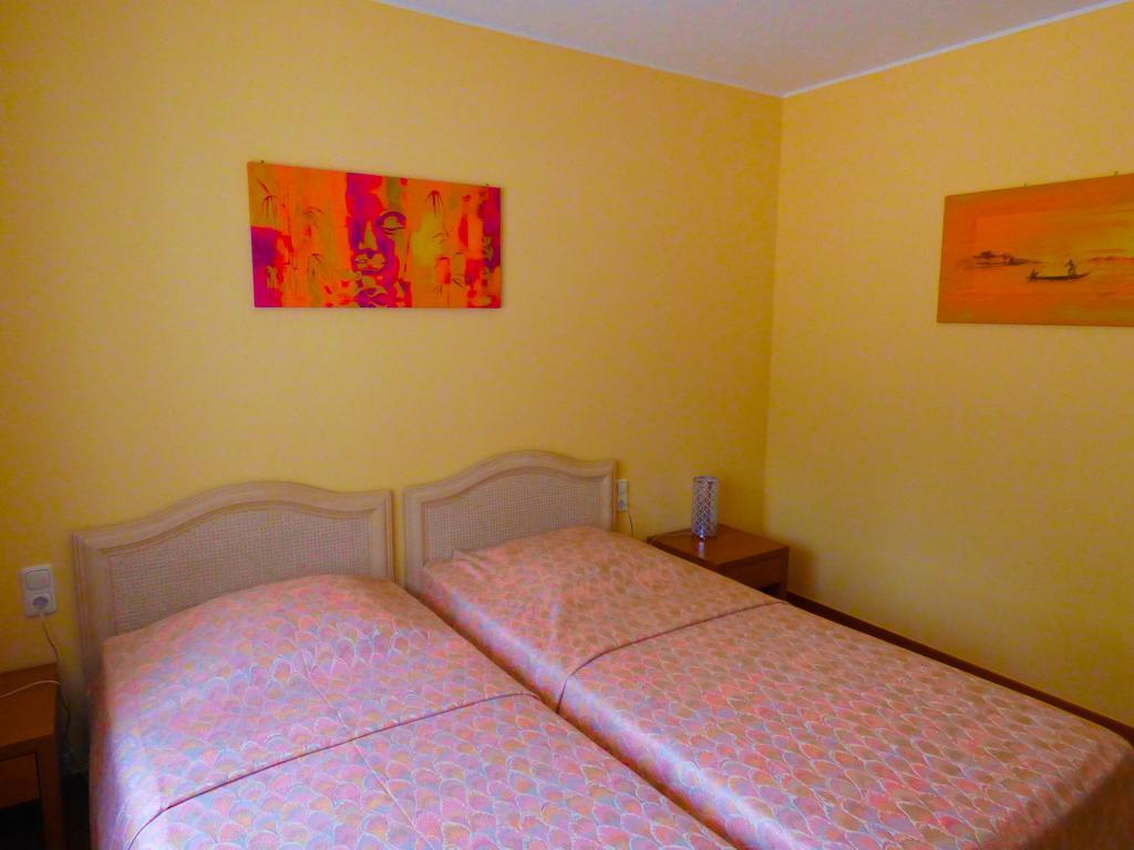 Meyer Appartments Beaufort Szoba fotó