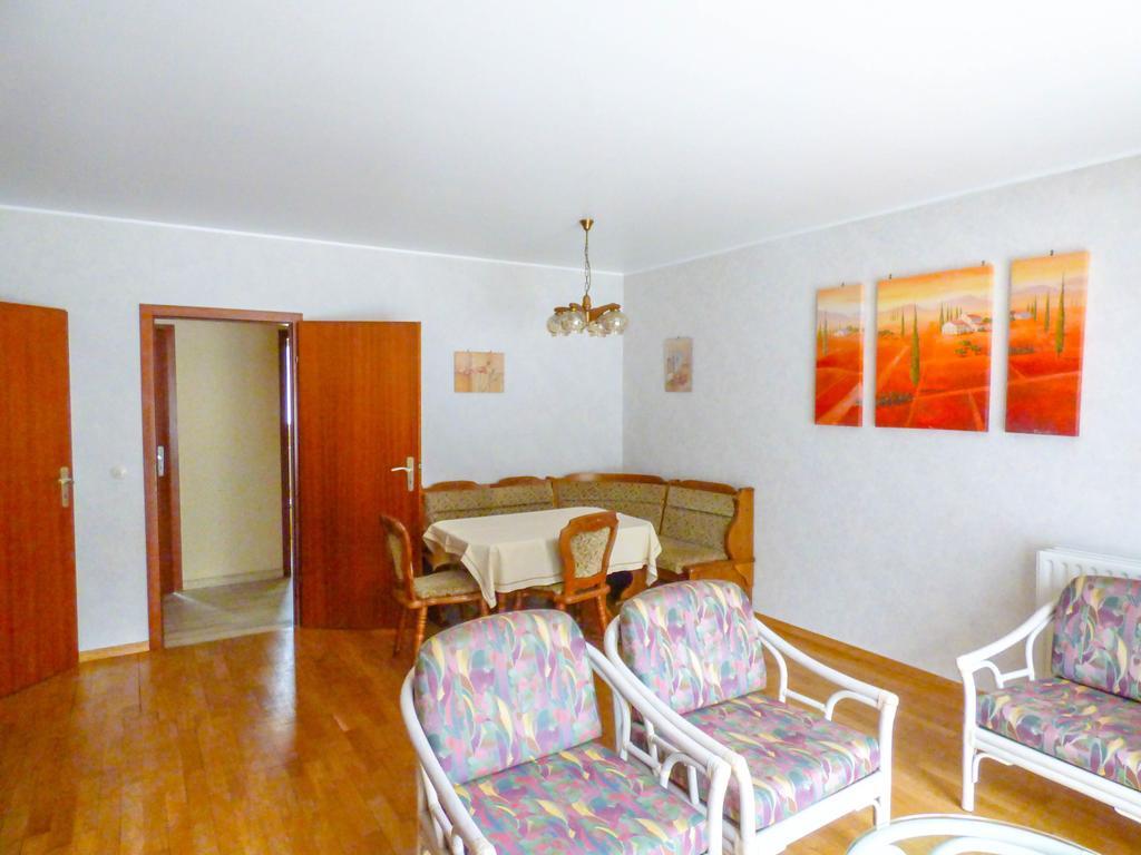 Meyer Appartments Beaufort Szoba fotó