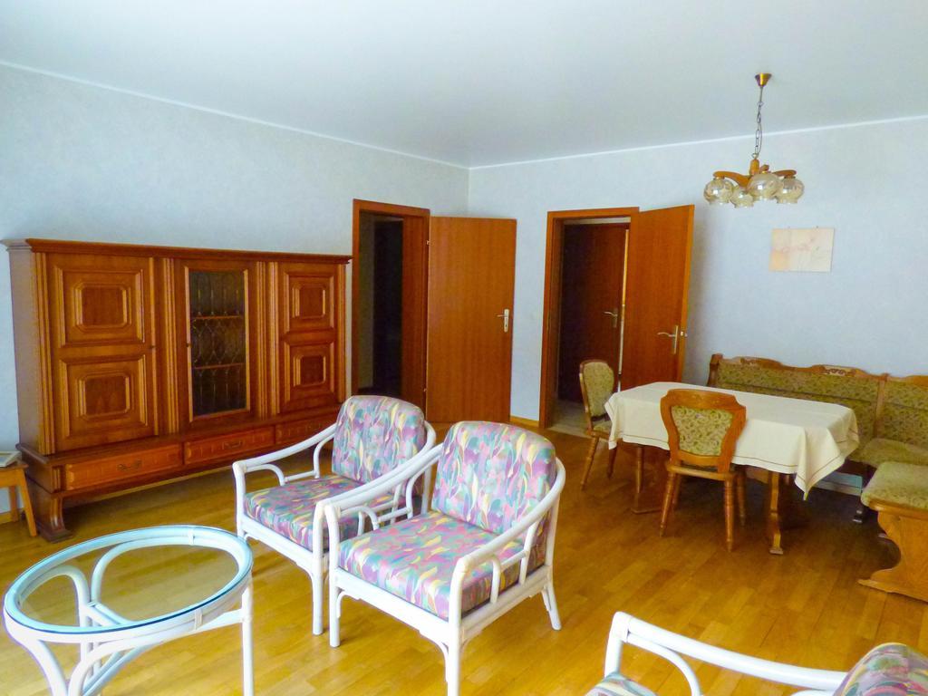 Meyer Appartments Beaufort Szoba fotó