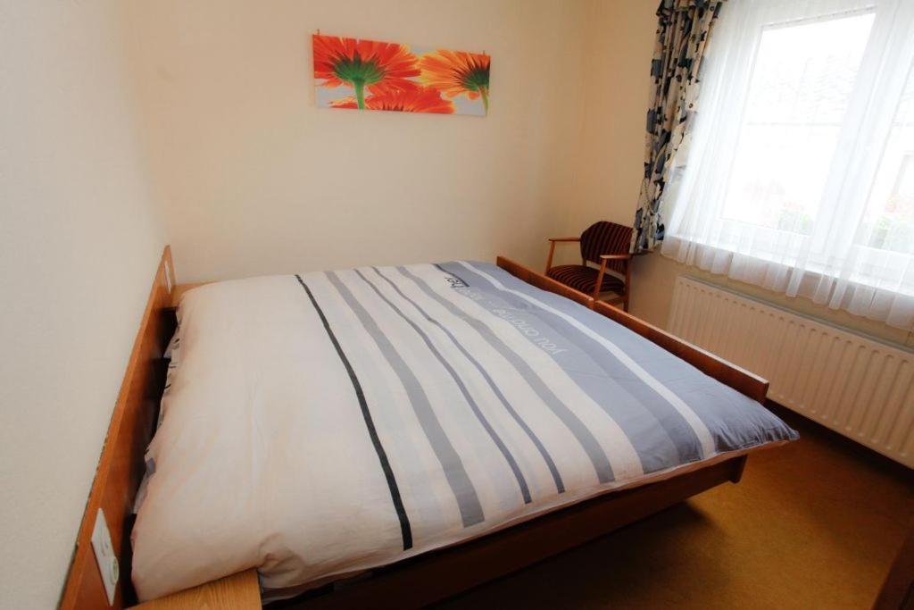 Meyer Appartments Beaufort Szoba fotó