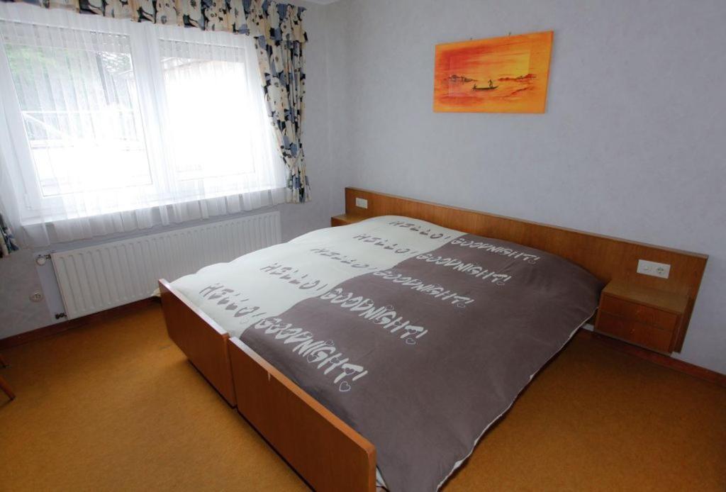 Meyer Appartments Beaufort Szoba fotó