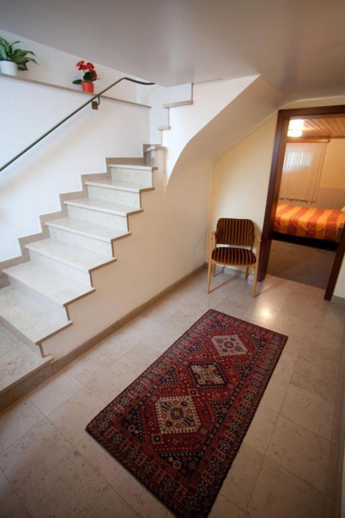 Meyer Appartments Beaufort Kültér fotó