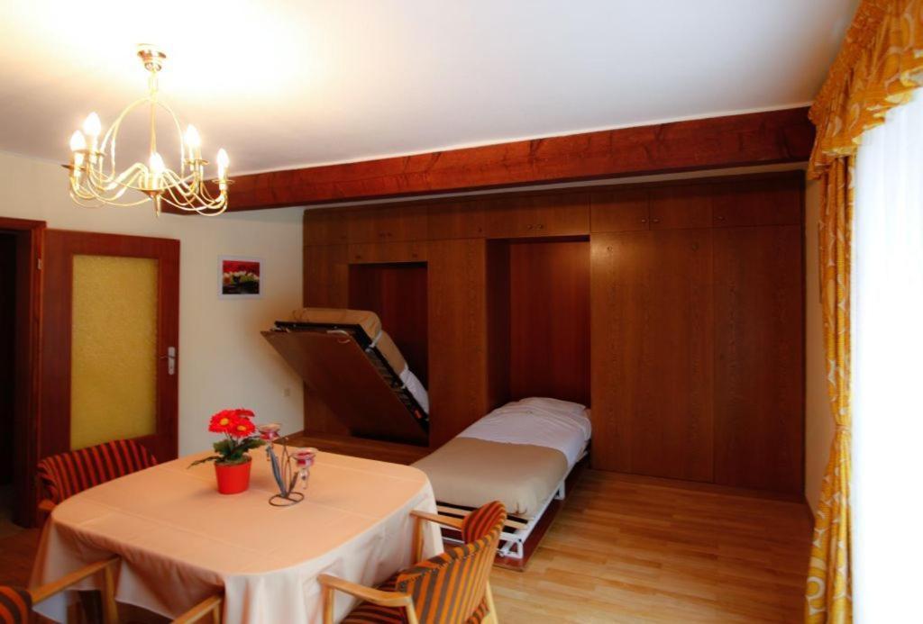 Meyer Appartments Beaufort Kültér fotó