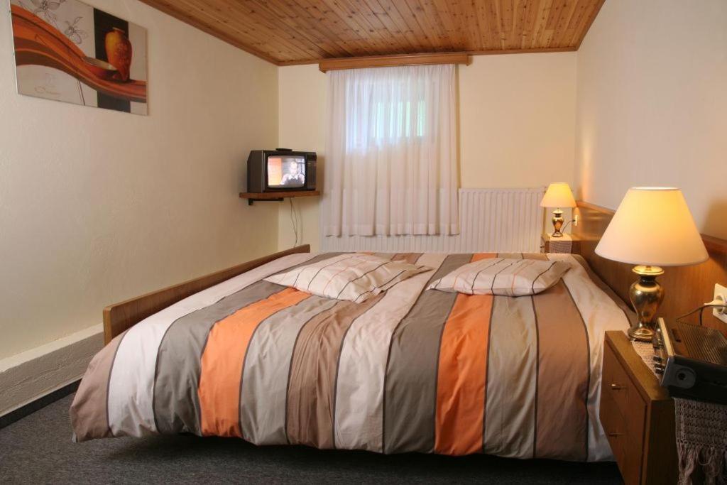 Meyer Appartments Beaufort Kültér fotó