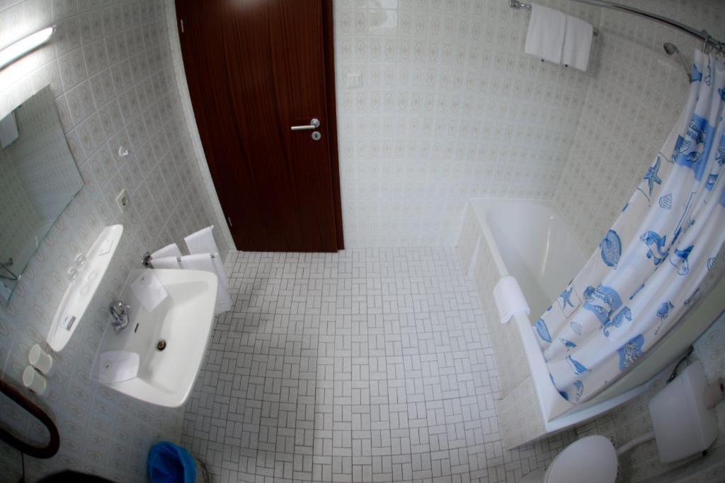 Meyer Appartments Beaufort Kültér fotó