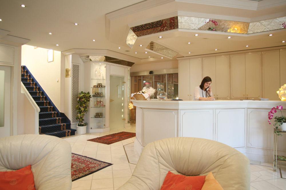 Meyer Appartments Beaufort Kültér fotó