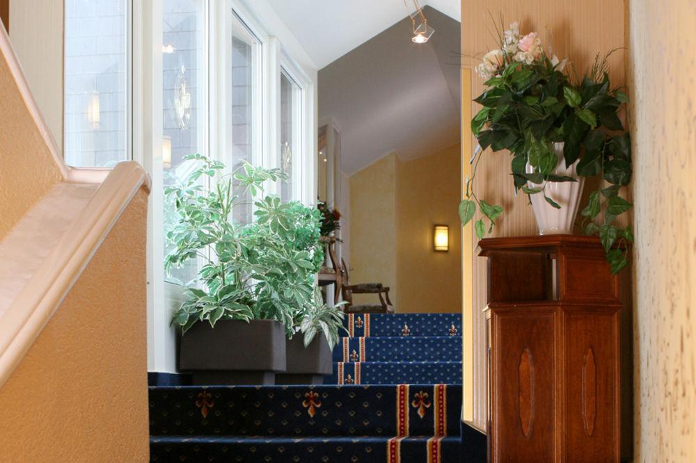 Meyer Appartments Beaufort Kültér fotó