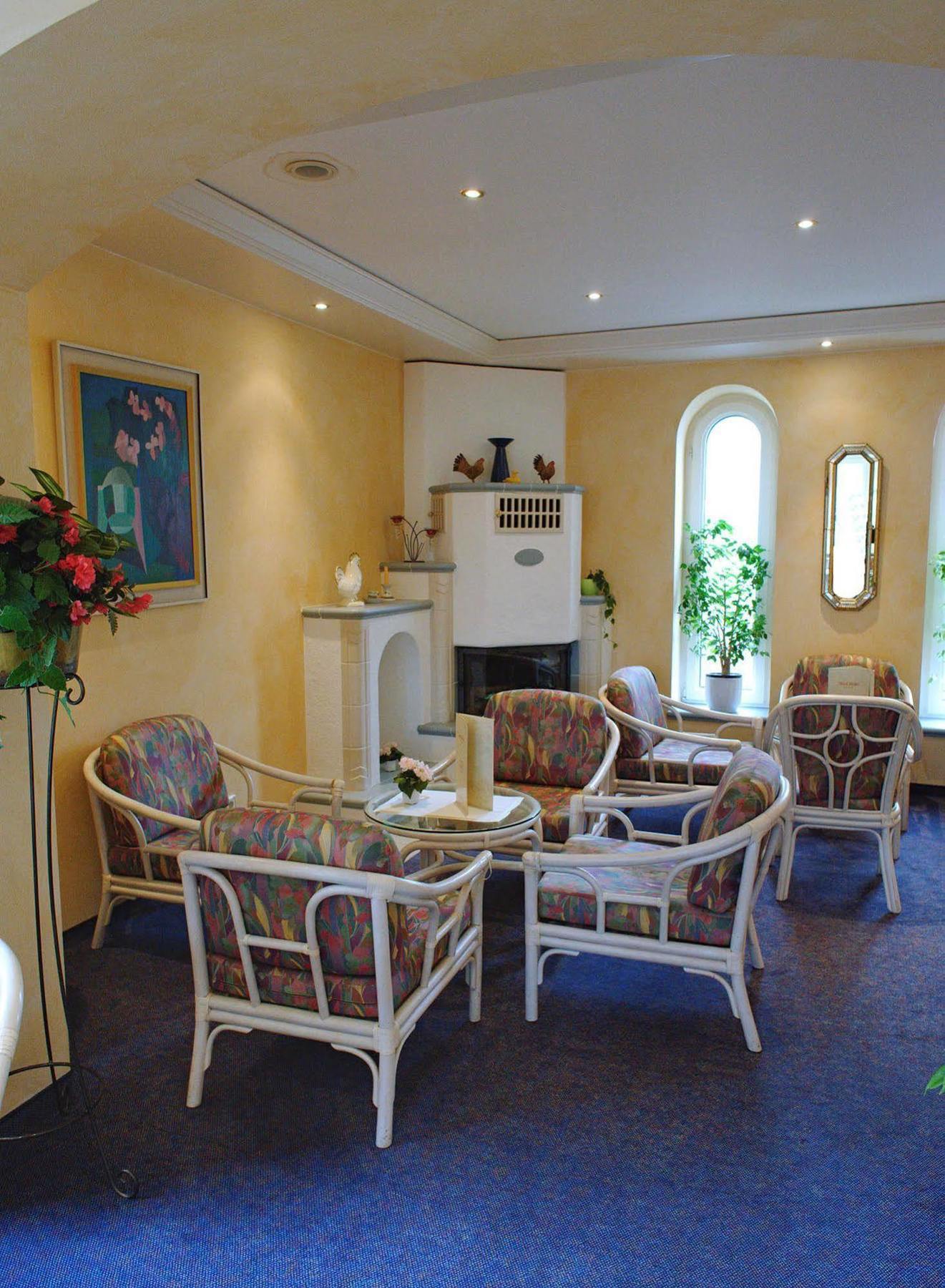 Meyer Appartments Beaufort Kültér fotó